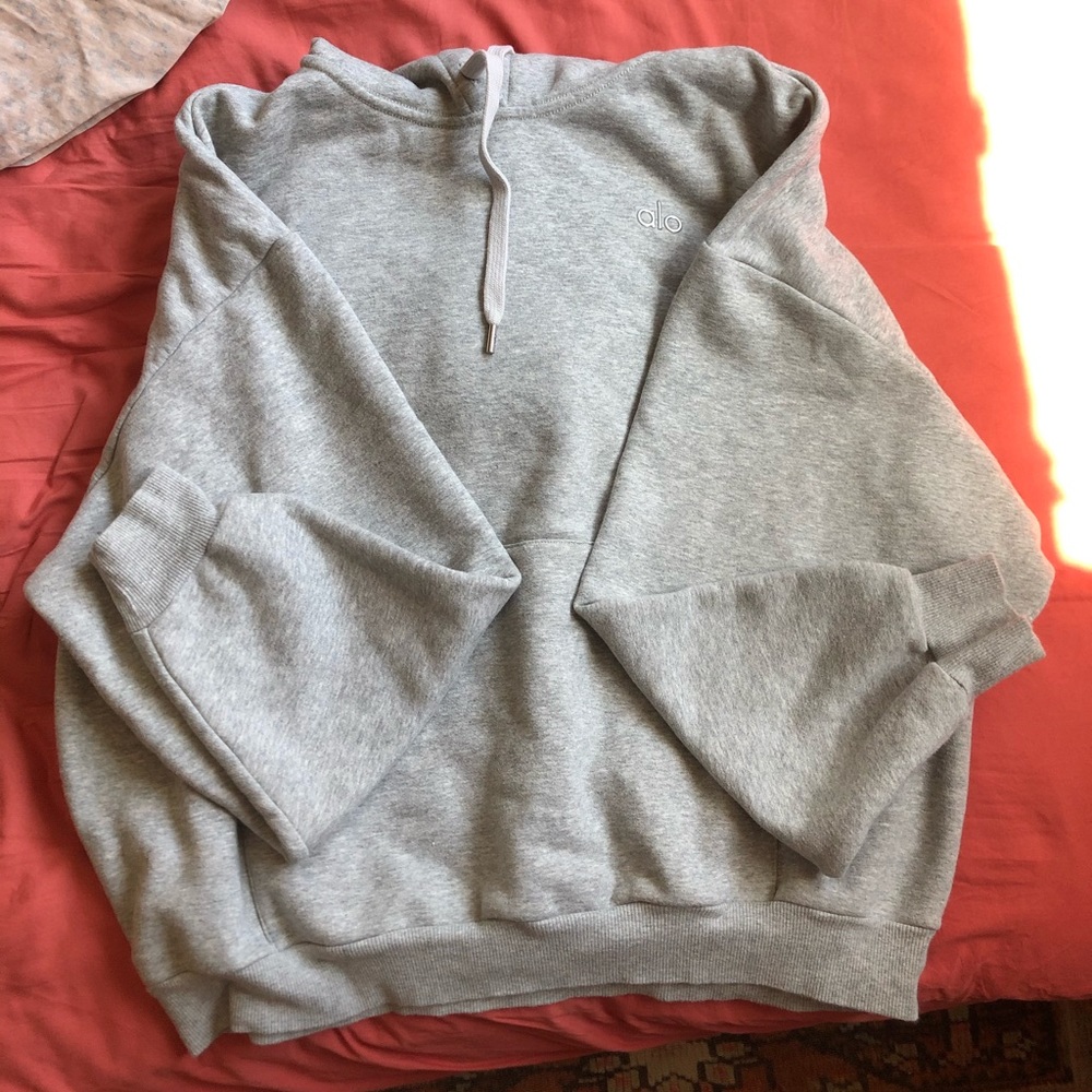 Alo Accolade sweatshirt